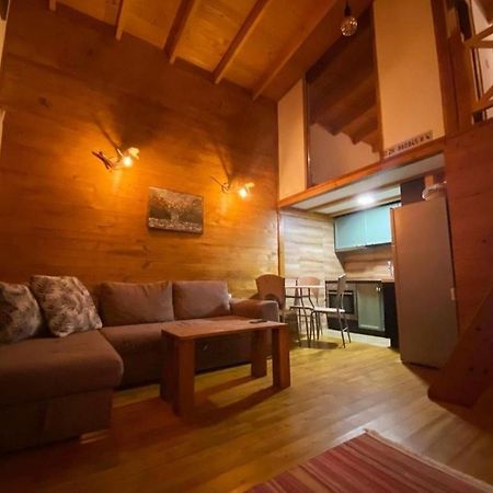 Mavrovo Apartment 외부 사진