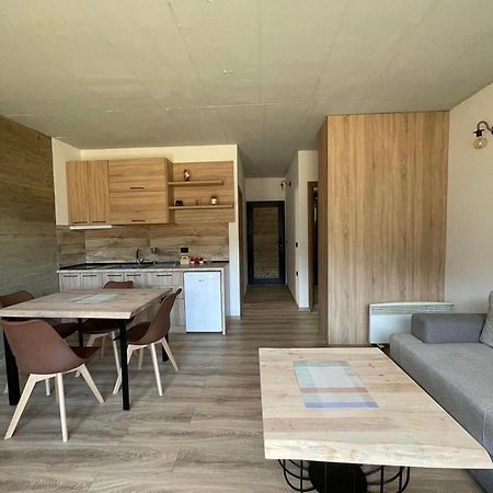 Mavrovo Apartment 외부 사진