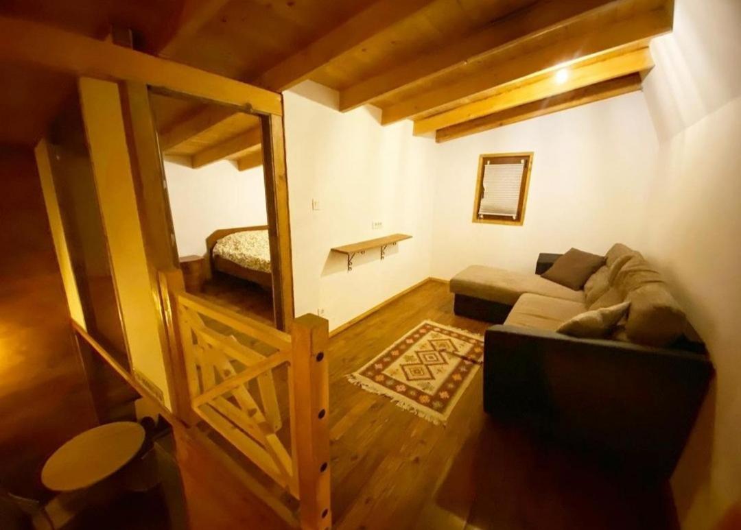 Mavrovo Apartment 외부 사진