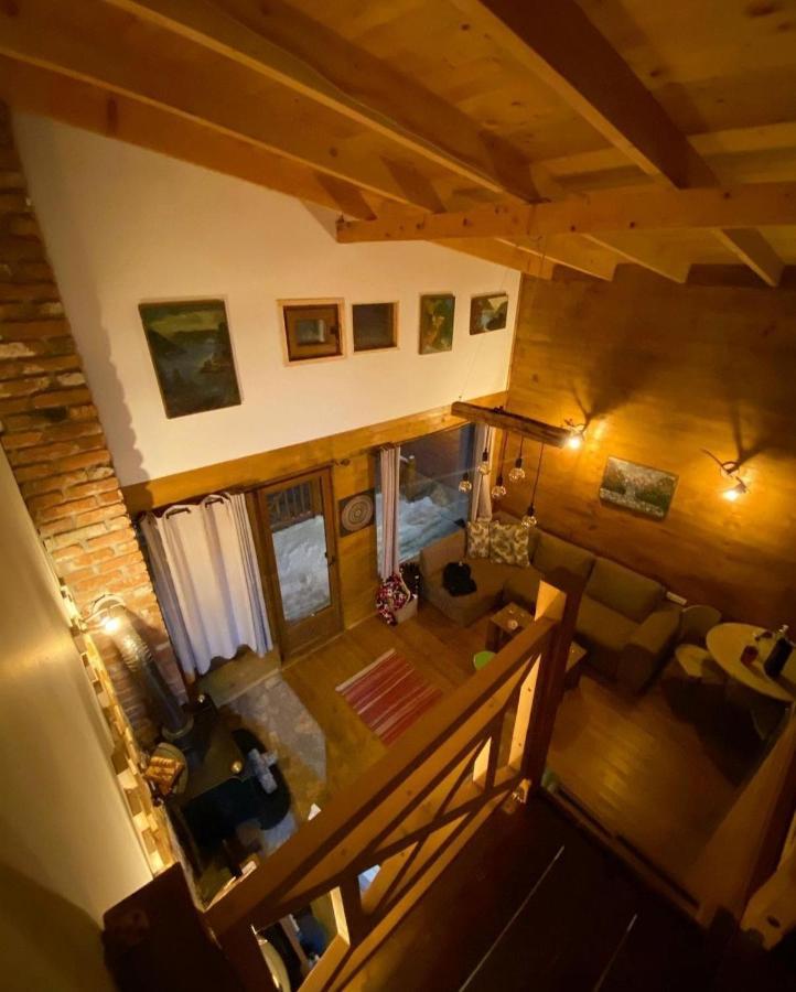 Mavrovo Apartment 외부 사진