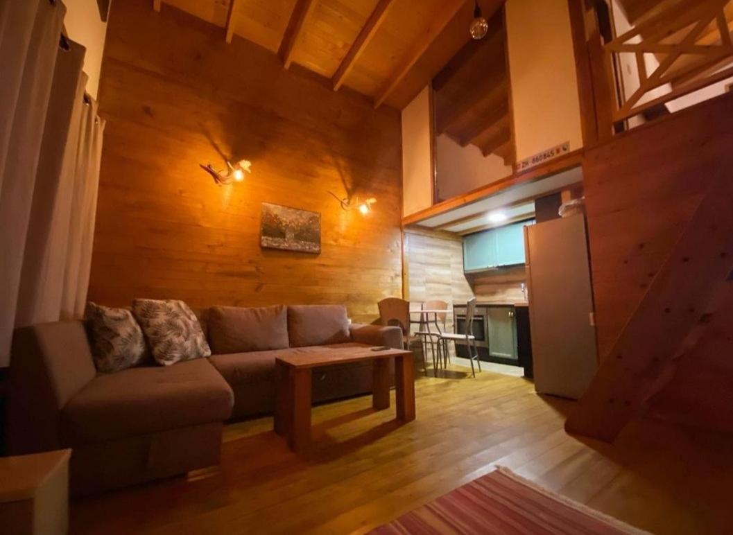 Mavrovo Apartment 외부 사진