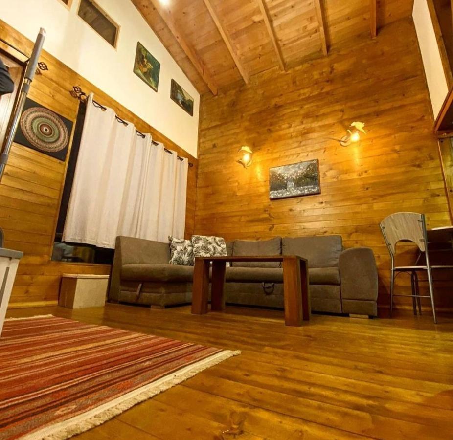 Mavrovo Apartment 외부 사진