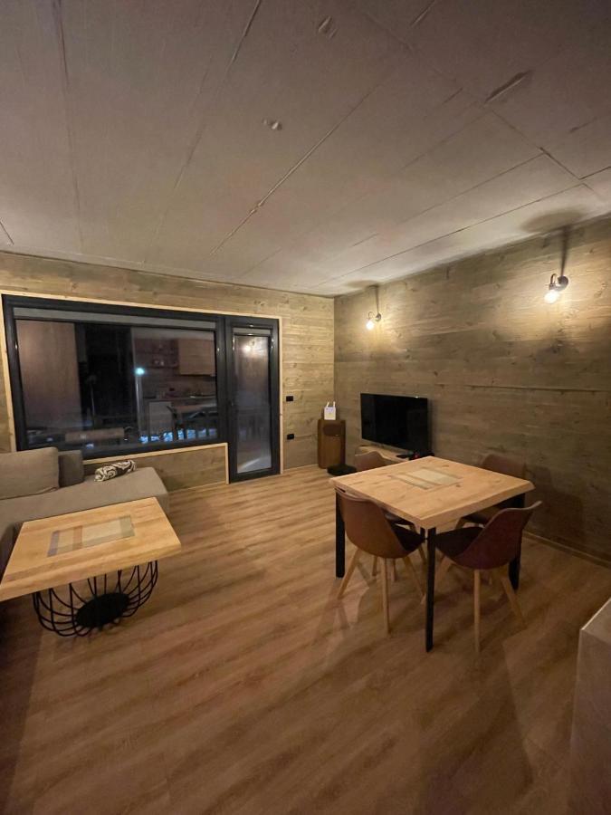 Mavrovo Apartment 외부 사진