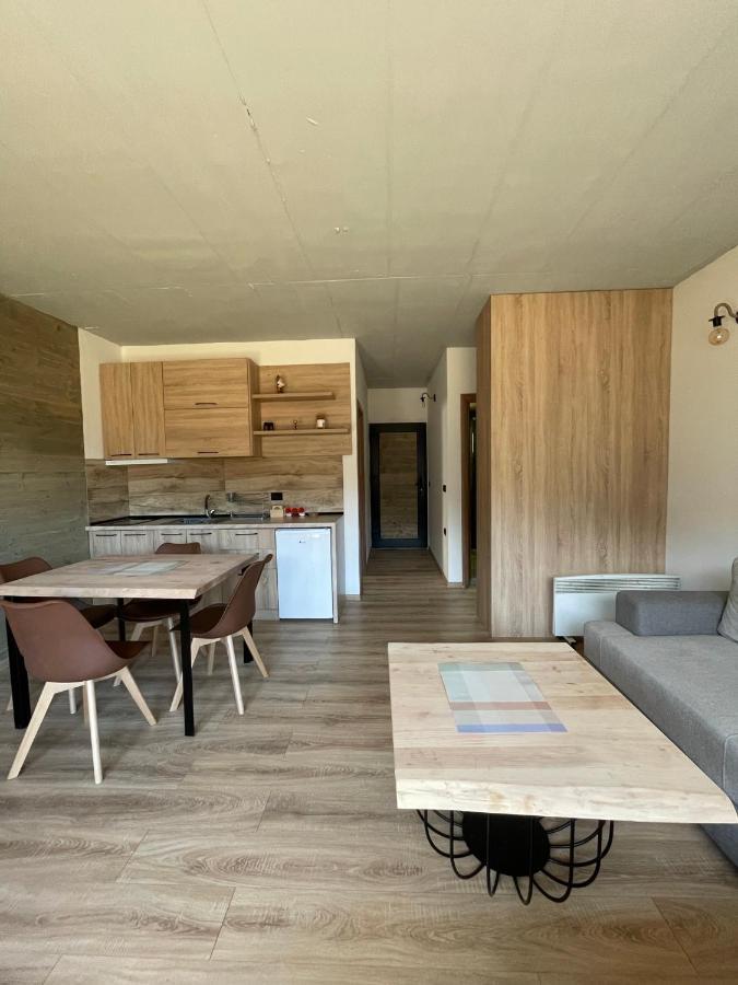 Mavrovo Apartment 외부 사진