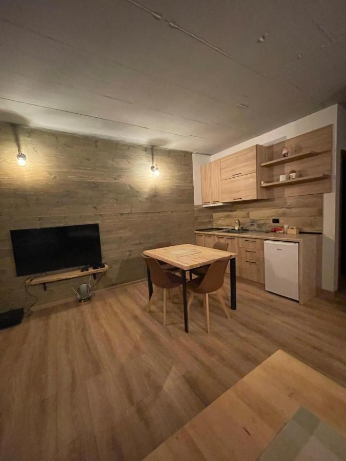 Mavrovo Apartment 외부 사진