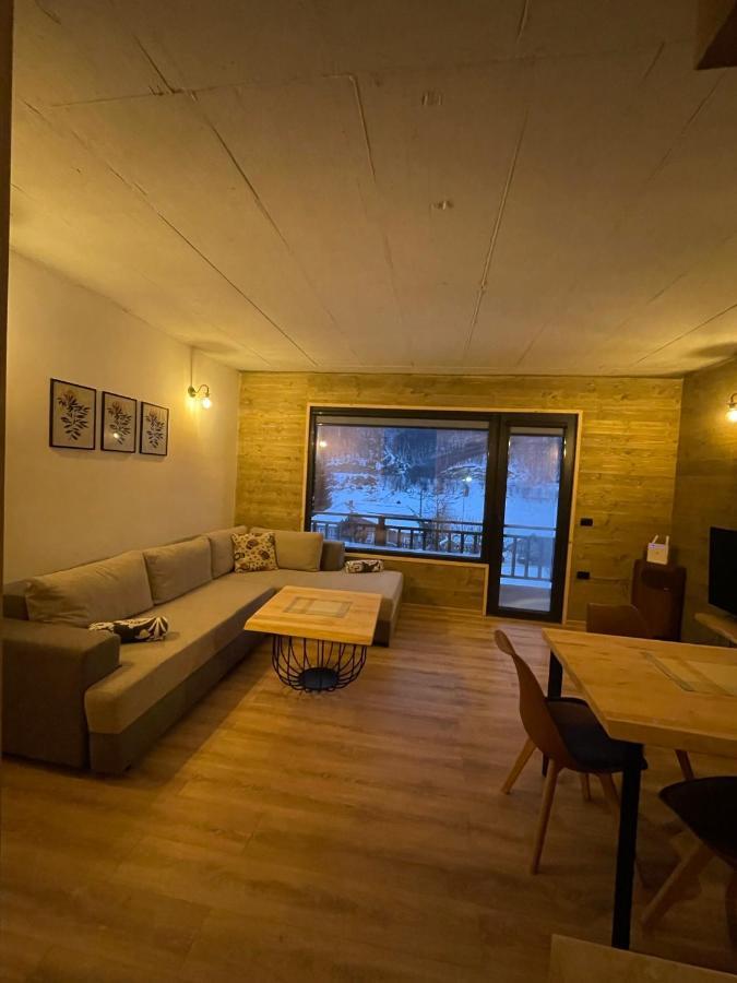 Mavrovo Apartment 외부 사진