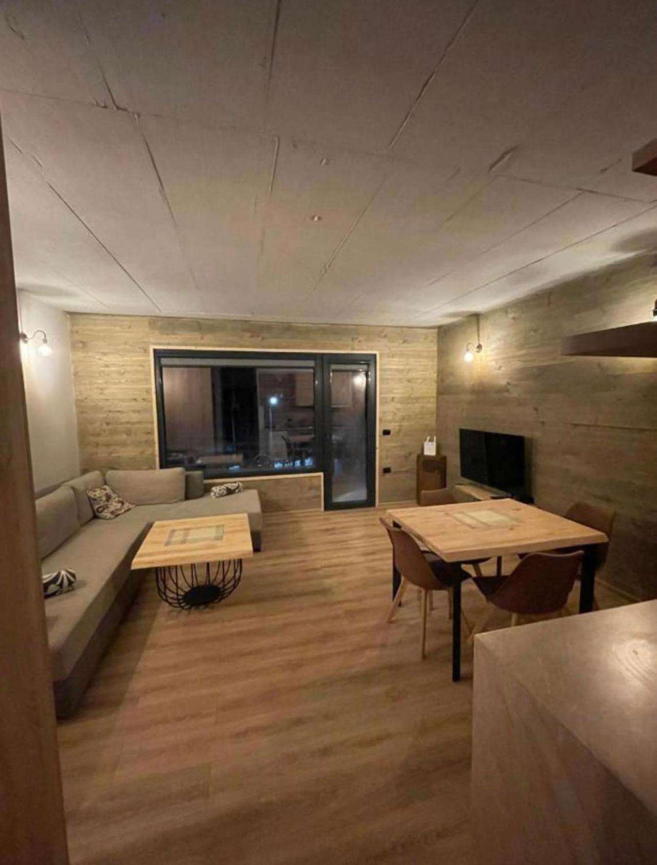 Mavrovo Apartment 외부 사진