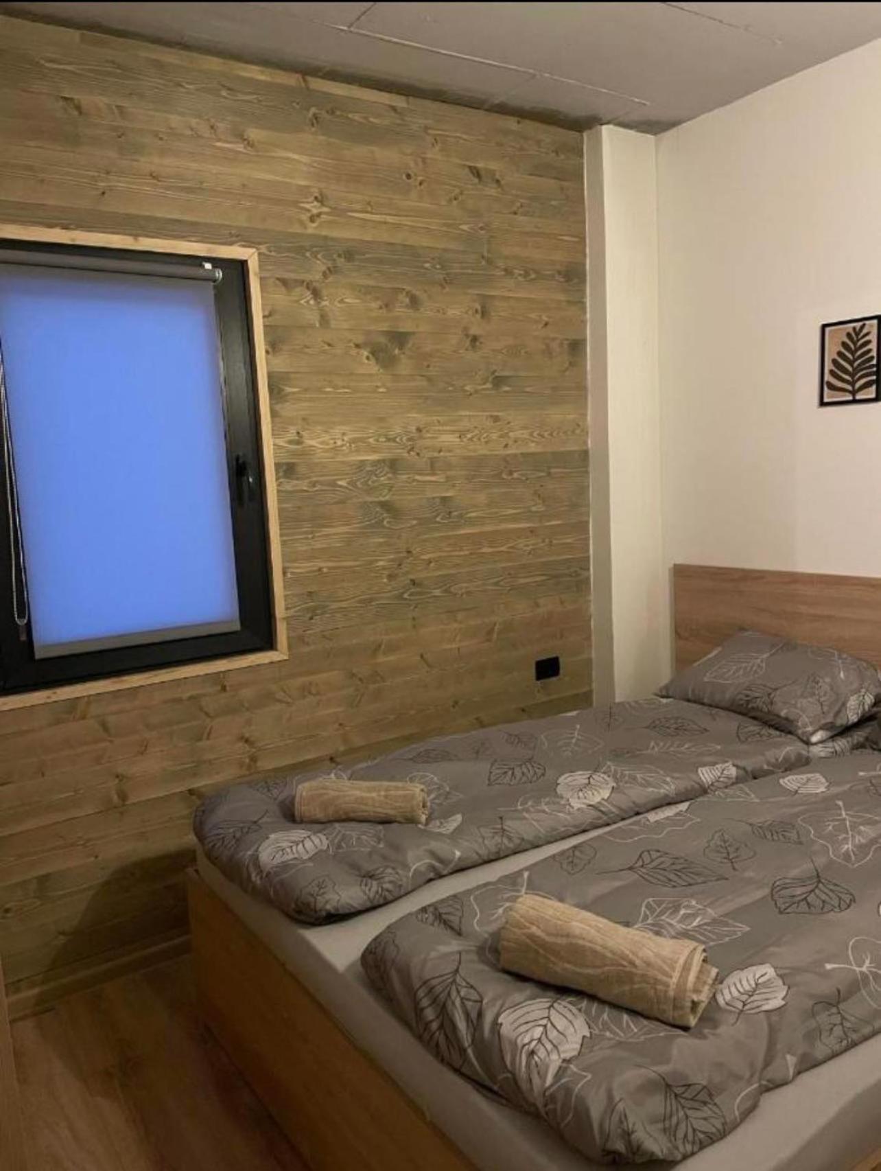 Mavrovo Apartment 외부 사진
