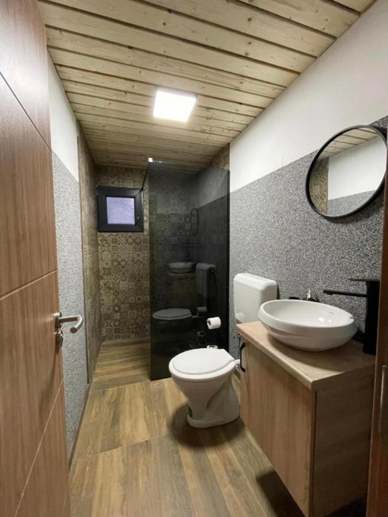 Mavrovo Apartment 외부 사진